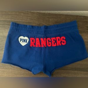 Ranger”s victoria secret shorts